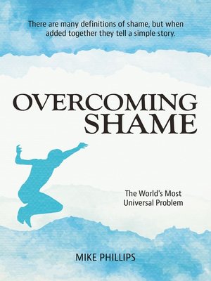 cover image of Overcoming Shame